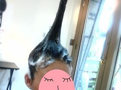 三十路女三人旅③