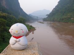 今年はちょっとディープにルアンパパンとその周辺～ノンキャウ～