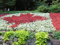 8回目のバンクーバー: 3日目はThe Minter Gardenの花とワイナリーでのランチ