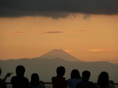 TOKYO 散歩～愛宕神社・六本木ヒルズ～