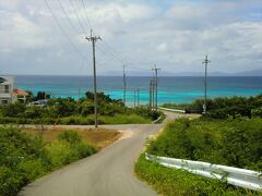 八重山ぐるっとひとり旅　③波照間島