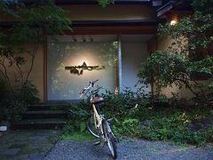 京都ギャラリー巡り　１　eN arts