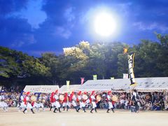 エイサー祭り　in 大阪