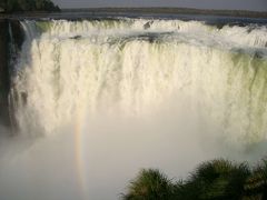 イグアスの滝(Iguas Falls)三昧　【１】アルゼンチン側