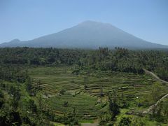 3初バリは適度に観光、適度にのんびり　～ウブドからレギャンへ～