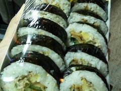 ぷらっと釜山一人旅 夜の過ごし方 釜山 韓国 の旅行記 ブログ By つみきさん フォートラベル