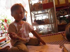 ベトナム・カンボジア　個人旅行　2日目（Siem Reap)