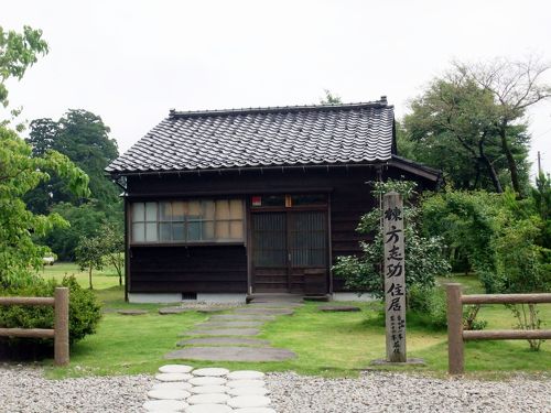 第2次富山遠征第1弾 石川県道・富山県道10号金沢湯涌福光線