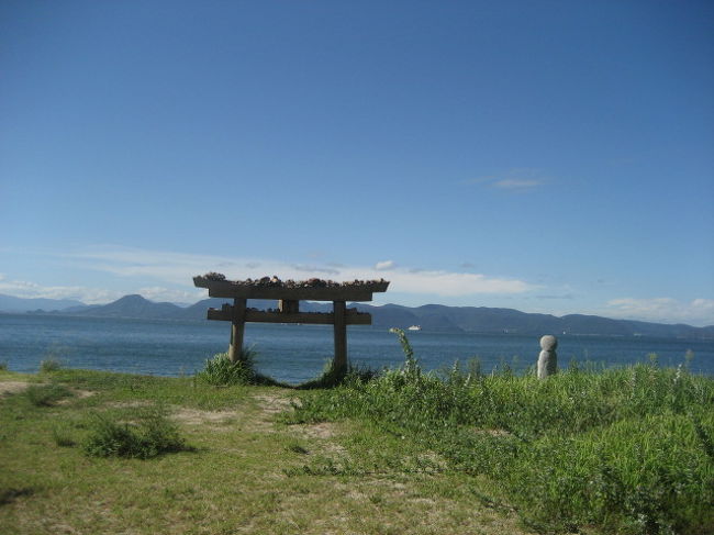 広島より 誰もが芸術家になれる直島へ 直島 豊島 小豊島 香川県 の旅行記 ブログ By めくっぺさん フォートラベル