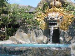 4初バリは適度に観光、適度にのんびり　～レギャン編～