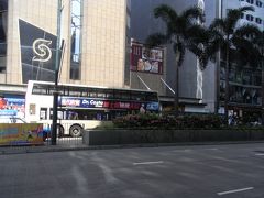 FirstTripAbroad in 香港・マカオ 四日目　--サヨナラホンコン--