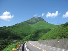 南九州温泉ツアー day3 黒川温泉～長湯温泉～別府温泉～やまなみハイウェイ～田の原温泉