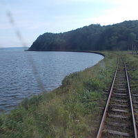 北海道・自転車＆鉄道（鈍行）の放浪旅