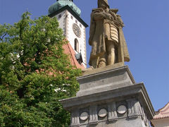 はじめての海外一人旅9　ターボル(チェコ) 