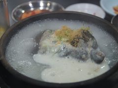 20110807-0808  ソウルでいろいろ食べてばかり