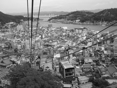 広島　アラフォー尾道・宮島・呉・広島４都めぐり①尾道編