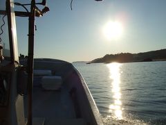 山陰日本海への釣行