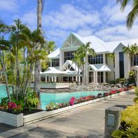 ポートダグラス