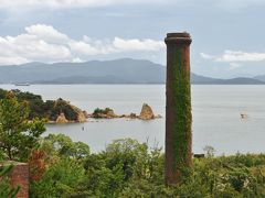 日本のエーゲ海！牛窓＆日生カキオコ