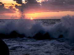 貧乏旅行　佐渡は荒～海♪向こう～は？　どこだっけ　1日目