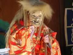 根津神社の例大祭と下町散策