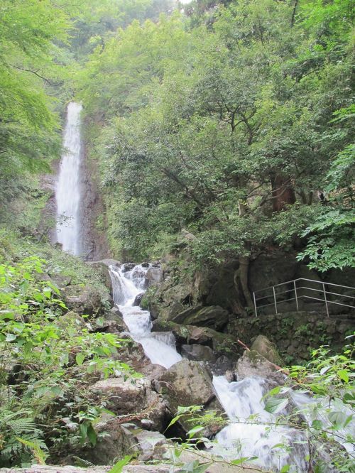 子どもと一緒に行く、水潤う大垣と霧舞う養老の滝』岐阜県の旅行記・ブログ by ぺでぃまるさん【フォートラベル】