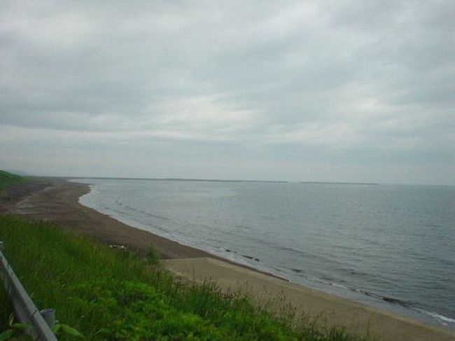 [北海道4日目] 悲しい雨。。。 