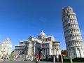 2011夏　家族旅行　1 イタリア > ピサ