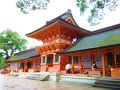 耶馬溪・中津・玖珠の旅行記