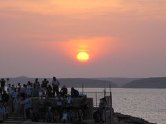 エジプト弾丸旅行（アブ・シンベル編）