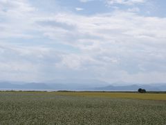 裏磐梯浄土平を見に行こう