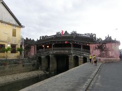 久し振りのひとり旅でベトナム！ ホイアン編②