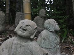 京都2011年夏の特別拝観　白沙村荘