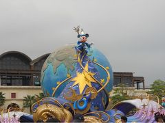 Be Magical! 開園10周年の東京ディズニーシーに行ってきました!