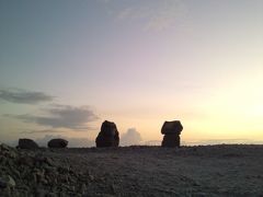 新島・式根島　旅行記（４日目）