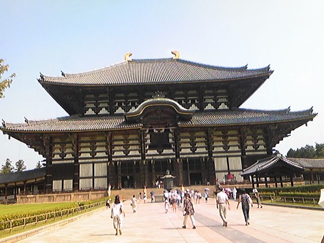 奈良日帰り 奈良市 奈良県 の旅行記 ブログ By K66さん フォートラベル 奈良日帰り 奈良市 奈良県 の旅行記 ブログ By K66さん フォートラベル