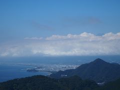 緑溢れる中伊豆縦断小旅行【１】～韮山周辺に点在する歴史の足跡を巡る～