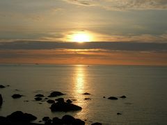 越前、白山、飛騨、箱根ドライブ旅行　?（越前）