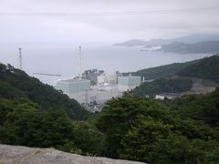 ちょっと宍道湖辺りまで(その2 美保関&島根原発編)