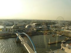 名古屋港水族館のショーの色々