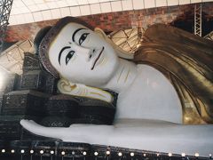 ミャンマーの旅（４）～パゴー～