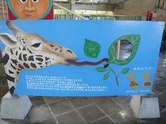 札幌市立円山動物園で動物の赤ちゃんとご対面＆小樽へ