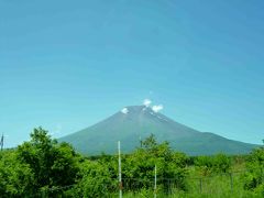 2011.7  ☆夏の思い出　甲州路、富士五湖☆