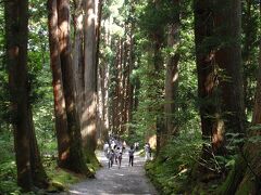 信州のパワースポット戸隠神社奥社を参拝！！パワーｇｅｔ出来たーーー