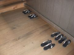 人生３度目の永平寺へ　（修行僧ではありません）