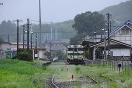 青春18きっぷの旅～地酒を求めて烏山へ～