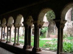 フランス南西部のドライブ旅行記　?（カオール、サンシルラポピー、コルド・シュル・シェール、アルビ）