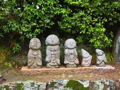 一人旅記録：自由気ままに京都を巡る。