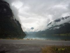 北欧４ヵ国　ノルウェー