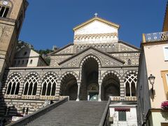 イタリア縦断弾丸旅行